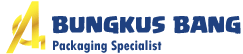 Bungkus Bang By Aegis Media Group Logo Header