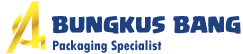 Bungkus Bang By Aegis Media Group Logo Header